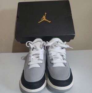 Jordan 3 Retro